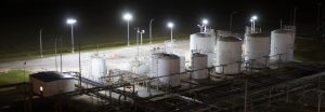 Dialight Floodlight