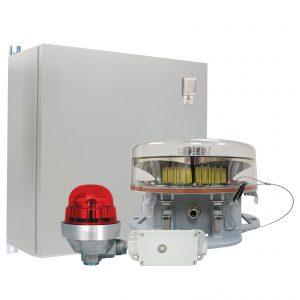 Medium Intensity System