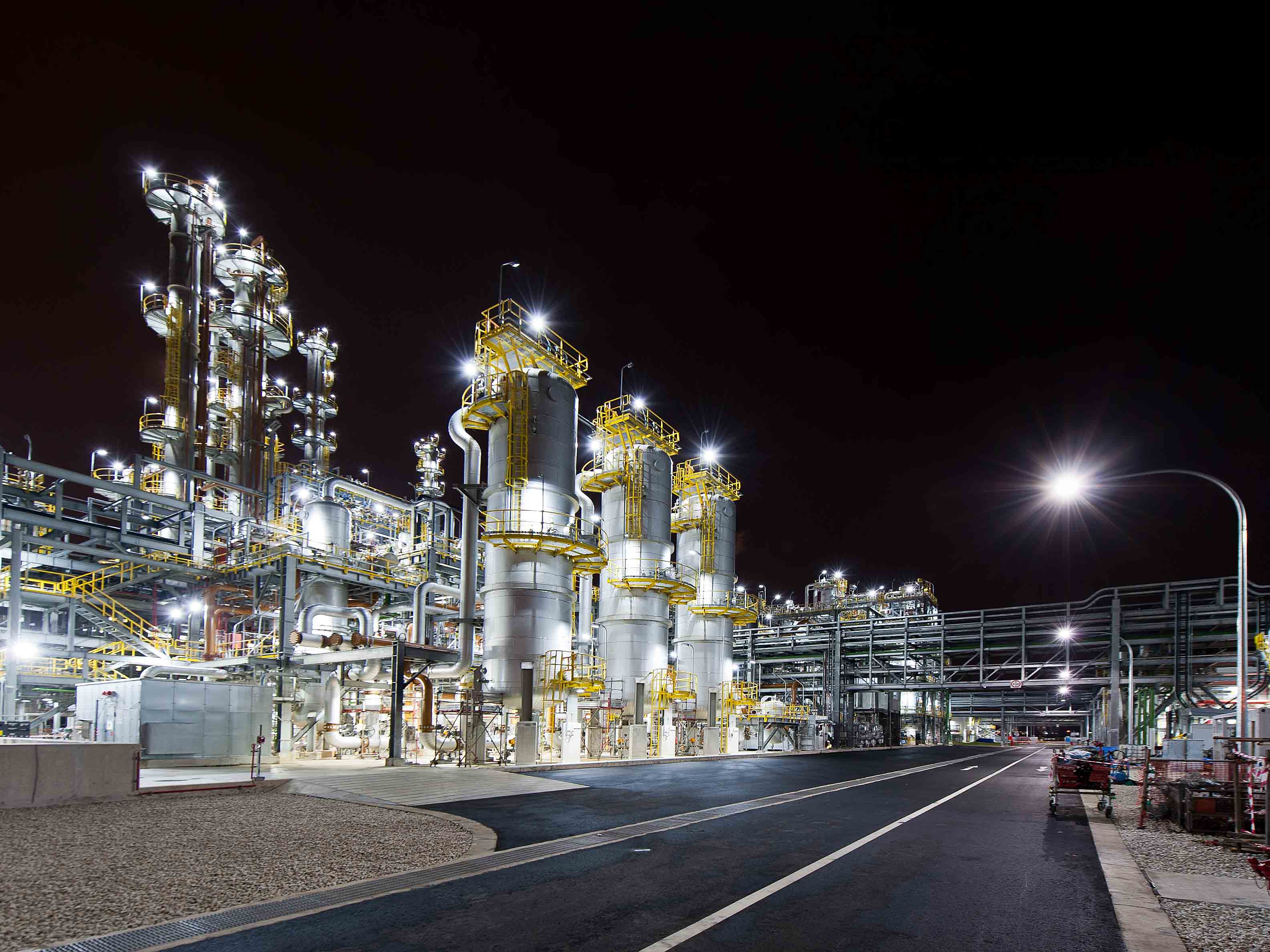 Lanxess_Overview Dialight