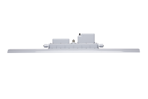 Dialight LED Linear with Battery Back up