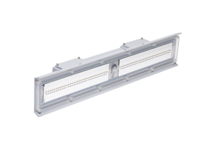 Dialight LED Low Profile Linear (angled view)