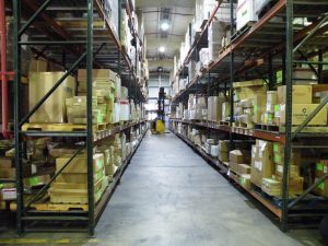 Henkel installs LED lighting