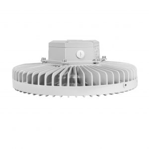Integrated Hexagon Wiring Box 100/277 VAC