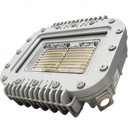 Glass Lens LED Area Lights (area lighting, hazardous area lights, led area light, led area lights)