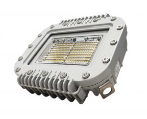 Glass Lens LED Area Lights (area lighting, hazardous area lights, led area light, led area lights)