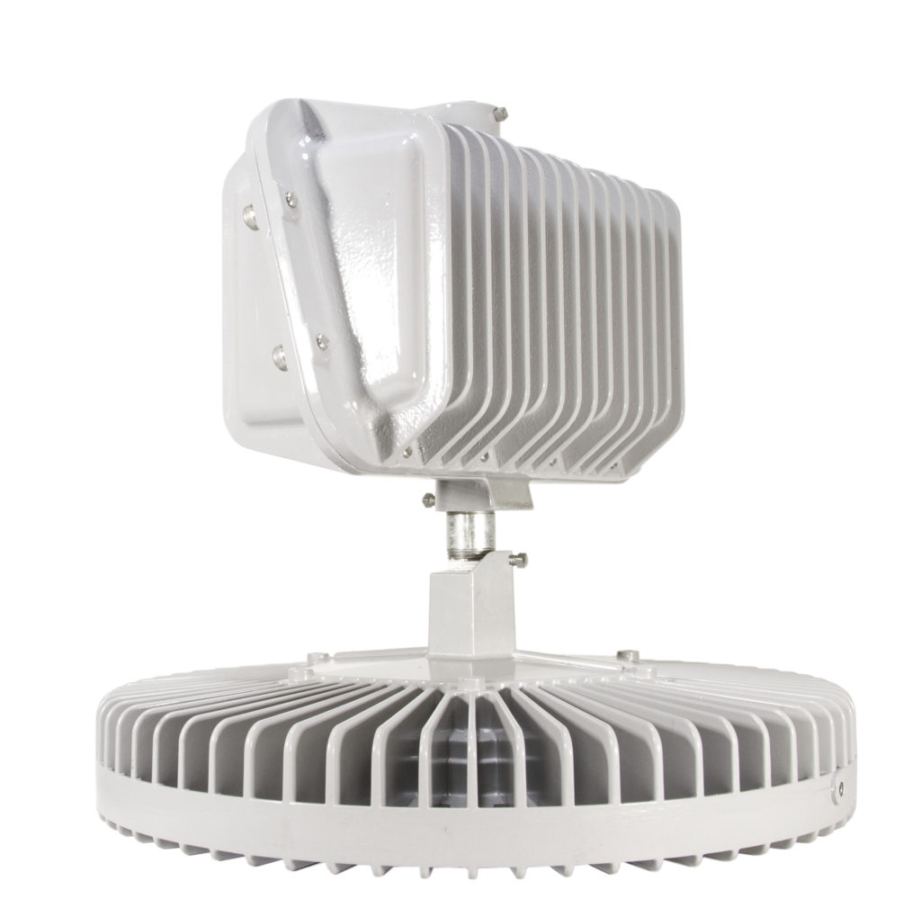 Dialight’s SafeSite® LED High Bay 480V Passive Power Supply Adds CID1