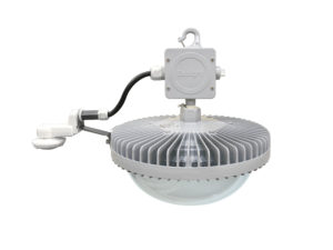 Wiring Box with Occupancy Sensor, led low bay, low bay led lighting, low bay lighting