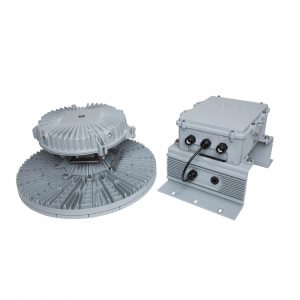 High Output Vigilant Remote Power Supply