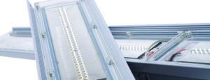 Dialight now offers the LP/TC linear with a 10-year warranty.