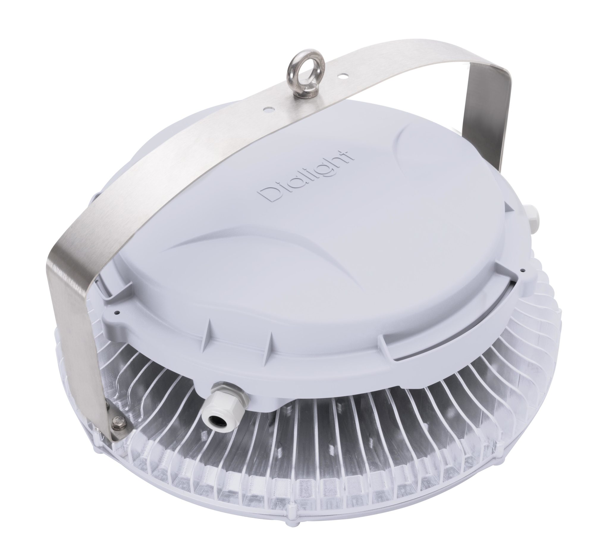 Reliant EMEA APAC LED High Bay Dialight