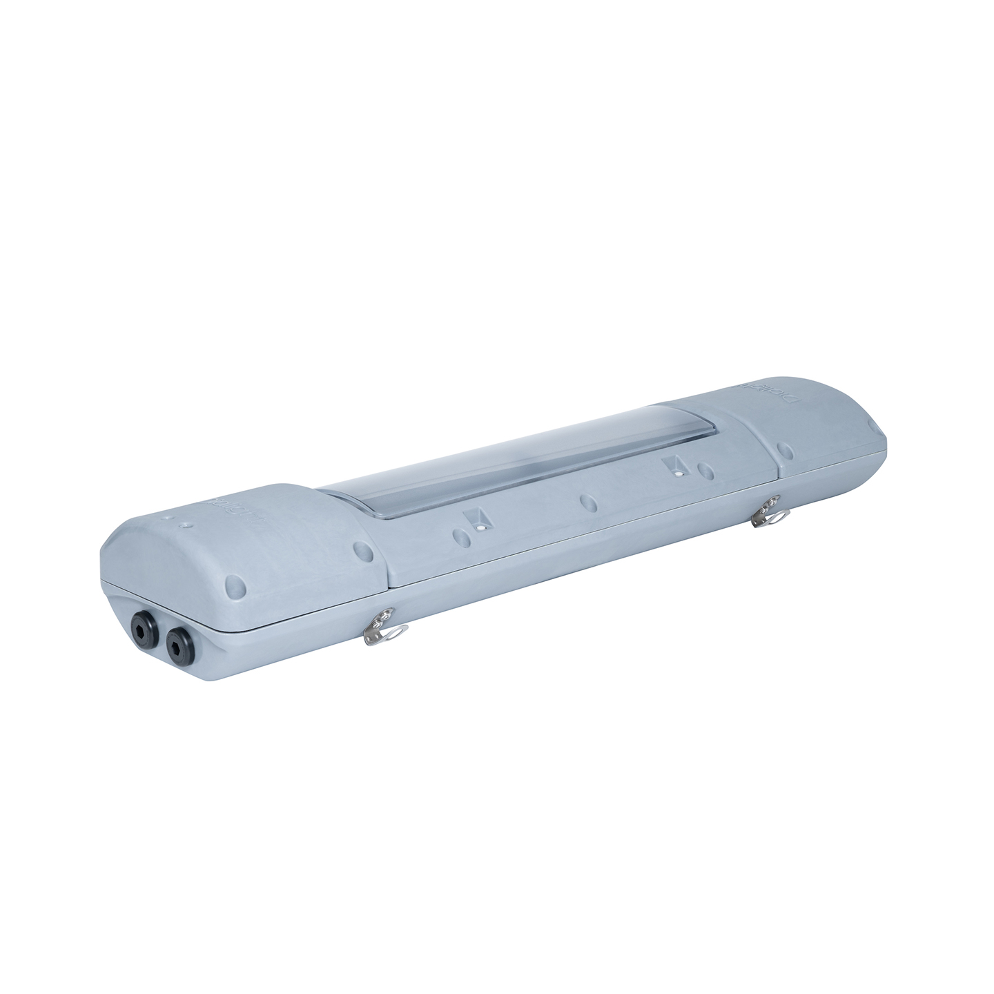 Vigilant Glass Reinforced Polyester GRP LED Linear Dialight