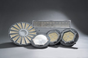 Dialight LED High Bay family