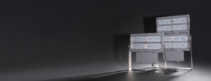 Dialight ProSite Floodlight, Dual Floodlight, Flood lights, LED Floodlight