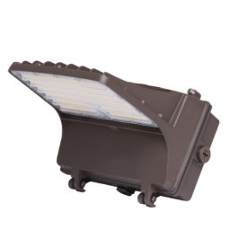 LED Wallpack / Bulkhead Light Fixture.
