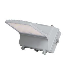 LED Wallpack / Bulkhead Light Fixture.