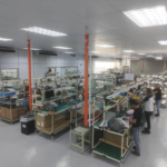 Operational Efficiency